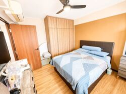 Blk 514 Serangoon North Avenue 4 (Serangoon), HDB 4 Rooms #562221371